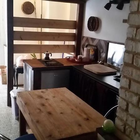 Apartamento La Discesa Di San Camillo CTA Exterior foto