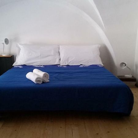 Apartamento La Discesa Di San Camillo CTA Exterior foto