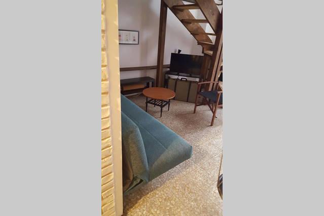 Apartamento La Discesa Di San Camillo CTA Exterior foto
