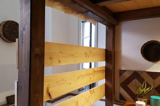 Apartamento La Discesa Di San Camillo CTA Exterior foto