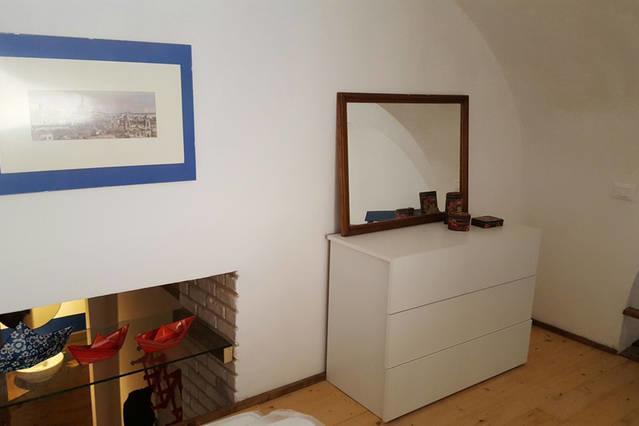 Apartamento La Discesa Di San Camillo CTA Exterior foto