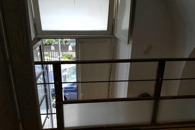 Apartamento La Discesa Di San Camillo CTA Exterior foto